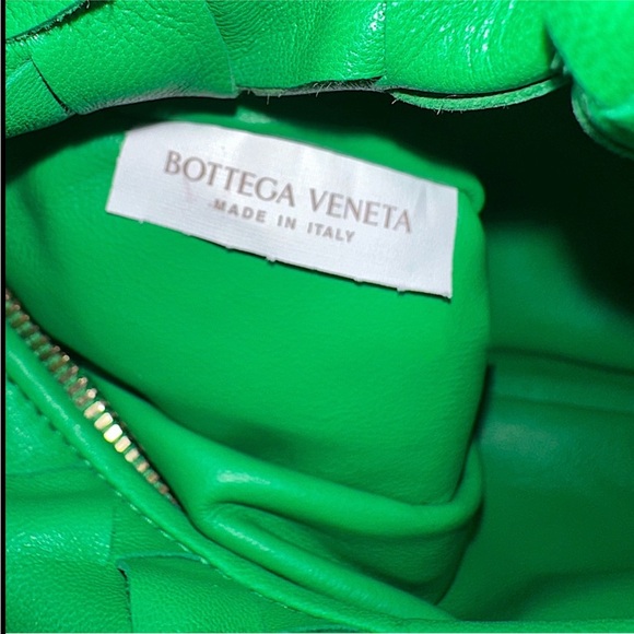 BOTTEGA VENETA Mini Jodie - Picture 5 of 12